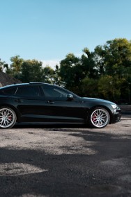 3.0 V6 TFSI 354 KM | PRESTIGE | MATRIX | HUD | B&O | QUATTRO-2