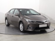 Toyota Corolla XI , Salon Polska, Serwis ASO, Klimatronic