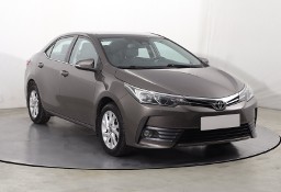 Toyota Corolla XI , Salon Polska, Serwis ASO, Klimatronic