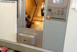 Tokarka CNC GILDEMEISTER CTX 310