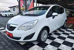 Opel Meriva B LPG!!!