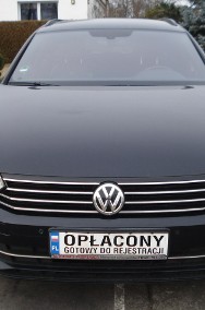 Volkswagen Passat B8 R-Line.Oszczędny.-2