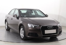 Audi A4 B9 , Salon Polska, Serwis ASO, Navi, Xenon, Bi-Xenon,