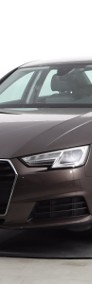 Audi A4 B9 , Salon Polska, Serwis ASO, Navi, Xenon, Bi-Xenon,-3