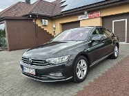 Volkswagen Passat B8 ELEGANCE Sedan 1.5 TSI 150KM Salon Polska Gwarancja do 3 lat!