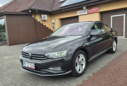 Volkswagen Passat B8 ELEGANCE Sedan 1.5 TSI 150KM Salon Polska Gwarancja do 3 lat!