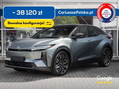 Toyota C-HR-1