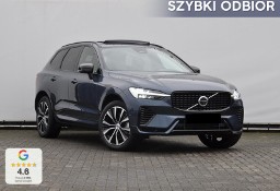 Volvo XC60 II B5 B AWD Ultra Dark B5 B AWD Ultra Dark 2.0 (264KM)