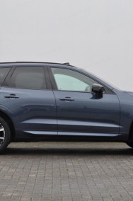 Volvo XC60 II B5 B AWD Ultra Dark B5 B AWD Ultra Dark 2.0 (264KM)-2