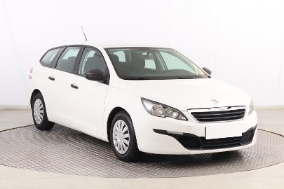 Peugeot 308 II , Klima, Tempomat, Parktronic