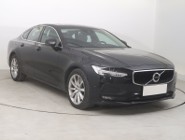 Volvo S90 II , 235 KM, Automat, Skóra, Navi, Klimatronic, Tempomat,
