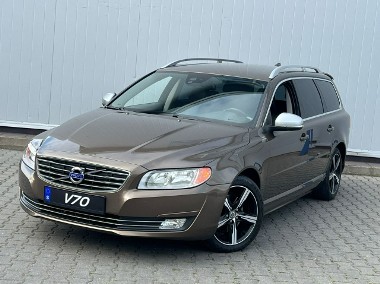 Volvo V70 III Automat Bezwypadkowy Oryginalny Lakier Gwarancja 1 Rok-1