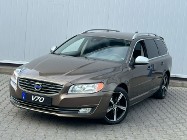 Volvo V70 III Automat Bezwypadkowy Oryginalny Lakier Gwarancja 1 Rok