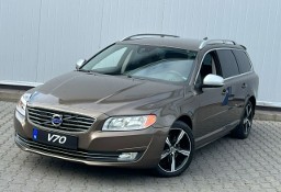 Volvo V70 III Automat Bezwypadkowy Oryginalny Lakier Gwarancja 1 Rok