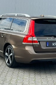 Volvo V70 III Automat Bezwypadkowy Oryginalny Lakier Gwarancja 1 Rok-2