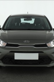Kia Rio III , Klima, Tempomat, Podgrzewane siedzienia-2