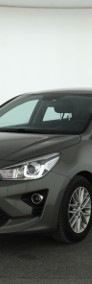 Kia Rio III , Klima, Tempomat, Podgrzewane siedzienia-3