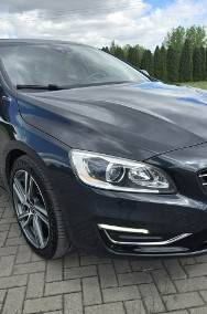 Volvo V60 I 2.4d5+Hybryda AWD.Plug-IN.Automat.AWD.Navi.Podg.Fotele.Bi-Xenon-2