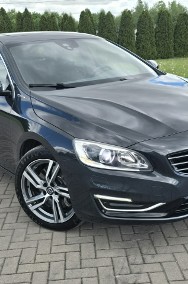 Volvo V60 I 2.4d5+Hybryda AWD.Plug-IN.Automat.AWD.Navi.Podg.Fotele.Bi-Xenon-2