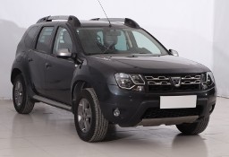Dacia Duster I , Skóra, Navi, Klima, Tempomat, Parktronic,