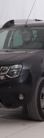 Dacia Duster I , Skóra, Navi, Klima, Tempomat, Parktronic,-3