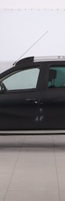 Dacia Duster I , Skóra, Navi, Klima, Tempomat, Parktronic,-4