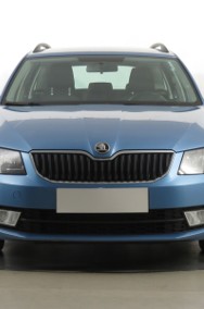 Skoda Octavia III , Salon Polska, Navi, Klima, Parktronic,-2