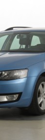 Skoda Octavia III , Salon Polska, Navi, Klima, Parktronic,-3