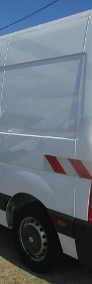 Renault Master L3H2 2.3 DCI 145KM \ brygadówka 7 osób \ FV23%-4