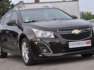 Chevrolet Cruze-1