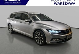 Volkswagen Passat B8 VAT 23% Business 1.5TSI 150KM DSG 2023 r., salon PL, I właściciel