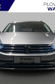 Volkswagen Passat B8 VAT 23% Business 1.5TSI 150KM DSG 2023 r., salon PL, I właściciel-2