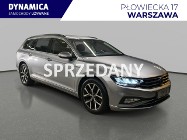 Volkswagen Passat B8 VAT 23% Business 1.5TSI 150KM DSG 2023 r., salon PL, I właściciel