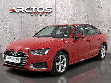 Audi A4 8W AUDI A4 35TDI MHEV ADVANCED S TRON-1