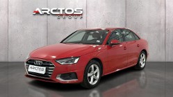 Audi A4 8W AUDI A4 35TDI MHEV ADVANCED S TRON