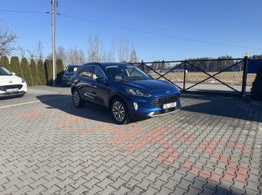 Escape Titanium 4WD-1