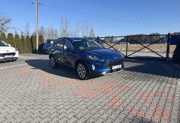 Ford Kuga Escape Titanium 4WD