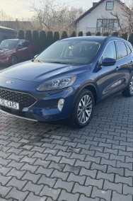Escape Titanium 4WD-2