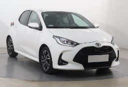 Toyota Yaris III , Salon Polska, Serwis ASO, GAZ, Tempomat,