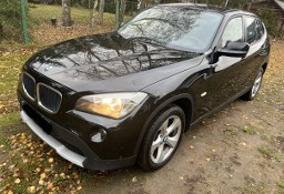 BMW X1 F48 BMW X1 Drive 2.0D 163KM EKRAN dotykowy Kamera,navi,.bezwypadkowy