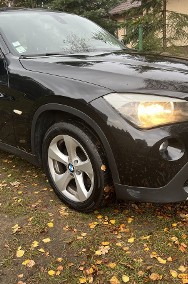  BMW X1 Drive 2.0D 163KM EKRAN dotykowy Kamera,navi,.bezwypadkowy-2