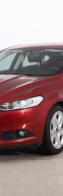 Ford Mondeo VIII , Salon Polska, VAT 23%, Navi, Klimatronic, Tempomat,-3