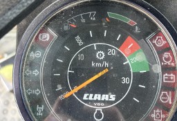 Claas Jaguar - licznik zegary 0000123370