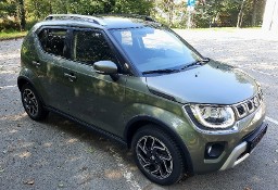 Suzuki Ignis II 1.2 HYBRID 83PS 38tkm Klima Navi