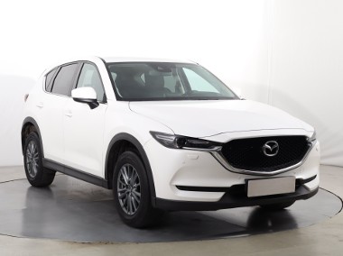 Mazda CX-5 , Salon Polska, 1. Właściciel, Navi, Klimatronic, Tempomat,-1