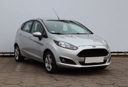 Ford Fiesta VIII , Salon Polska, Serwis ASO, Klima