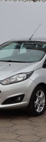 Ford Fiesta VIII , Salon Polska, Serwis ASO, Klima-3