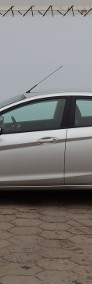 Ford Fiesta VIII , Salon Polska, Serwis ASO, Klima-4