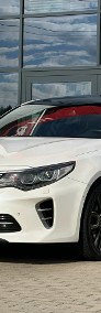 Kia Optima IV Kamera, Panorama, Navi, Skóra, Wentylacja+Grzanie foteli, GWARANCJA!-4