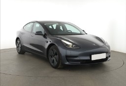 Tesla Model 3 , SoH 91%, Serwis ASO, Automat, Skóra, Navi, Klimatronic,